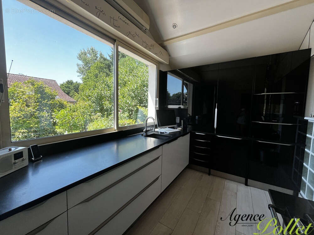 Maison à AUBIGNY-SUR-NERE