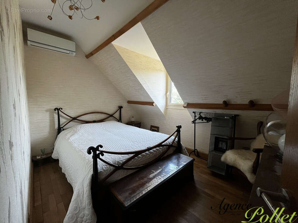 Maison à AUBIGNY-SUR-NERE