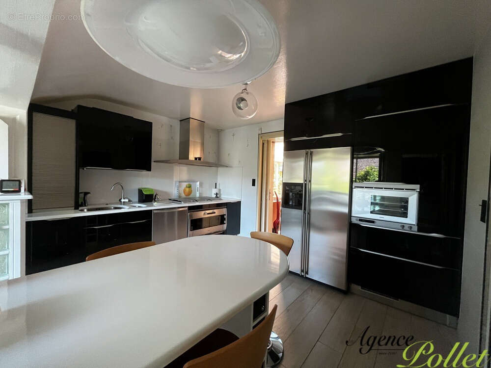 Maison à AUBIGNY-SUR-NERE