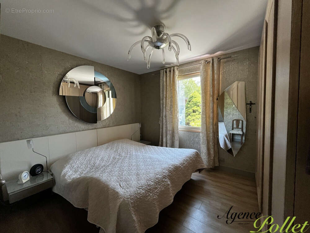 Maison à AUBIGNY-SUR-NERE