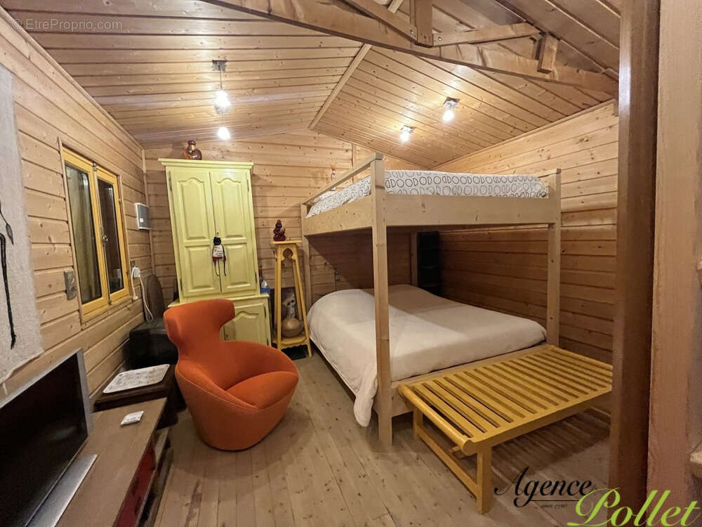 Maison à AUBIGNY-SUR-NERE