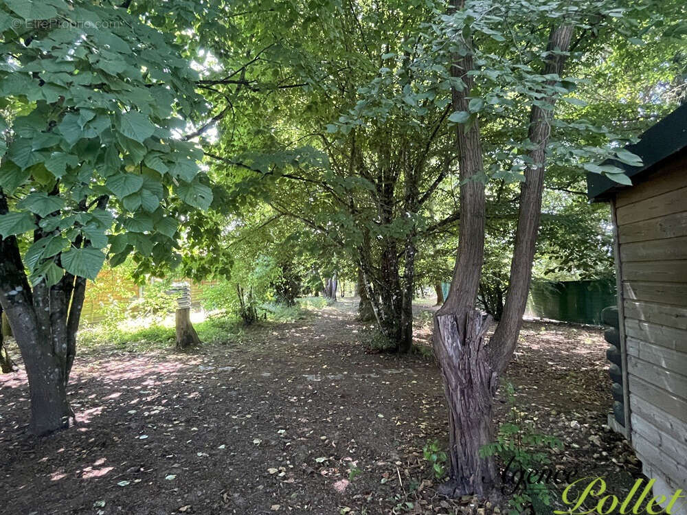 Maison à AUBIGNY-SUR-NERE