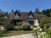 Maison à AUBIGNY-SUR-NERE
