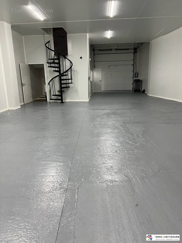 Appartement à SAINT-POL-SUR-TERNOISE