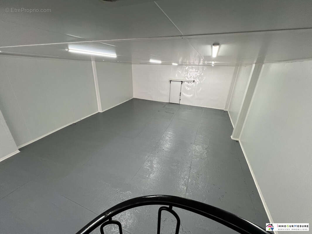 Appartement à SAINT-POL-SUR-TERNOISE