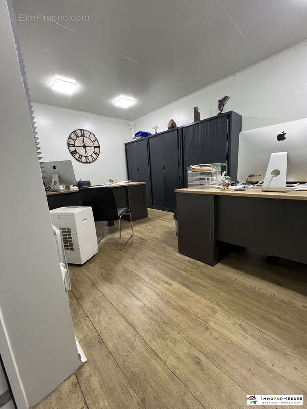 Appartement à SAINT-POL-SUR-TERNOISE