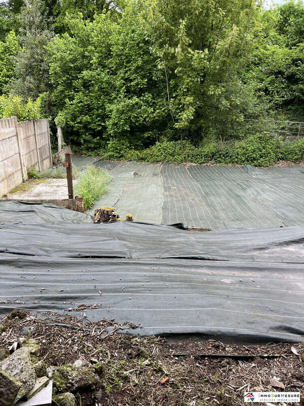 Appartement à SAINT-POL-SUR-TERNOISE