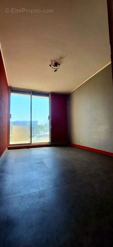 Appartement à SAINT-BRIEUC