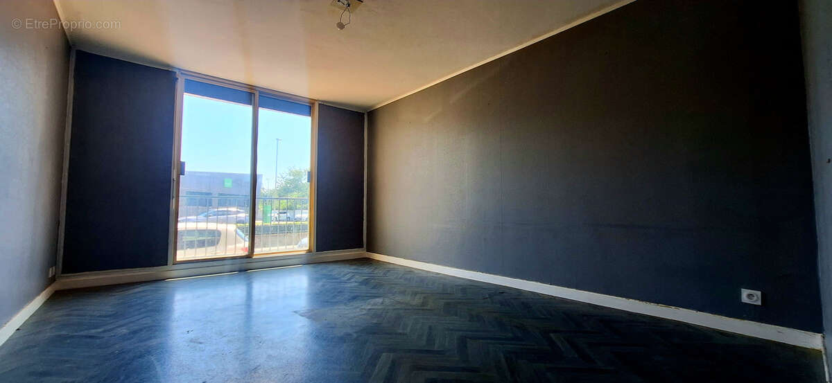 Appartement à SAINT-BRIEUC