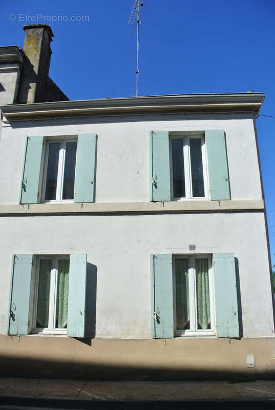 Maison à MARMANDE