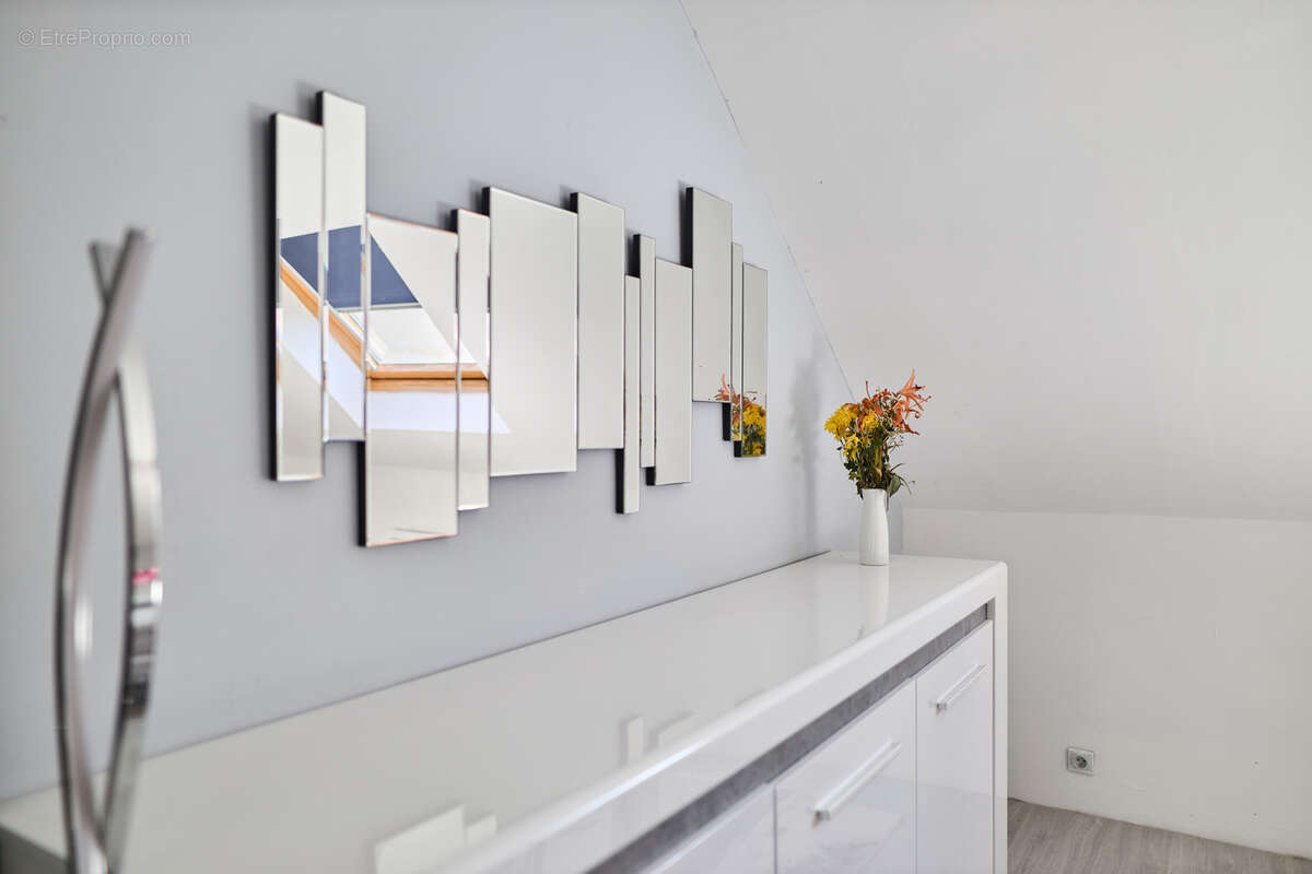 Appartement à MAGENTA