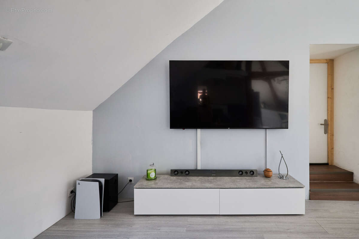 Appartement à MAGENTA