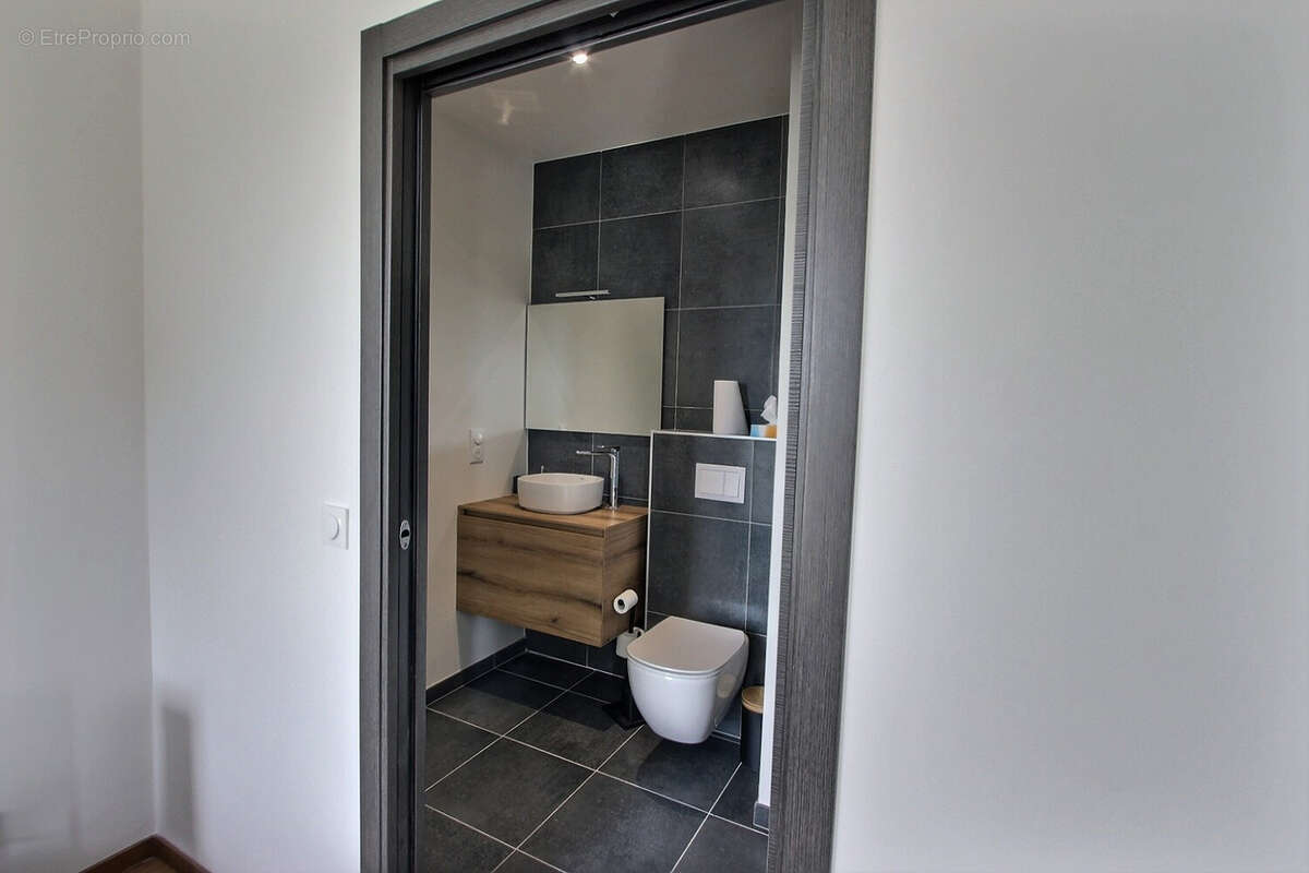 Appartement à QUINTAL