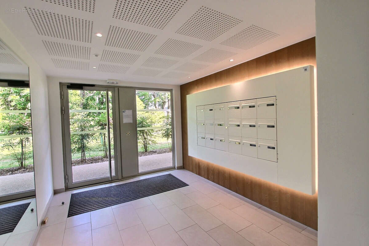 Appartement à QUINTAL