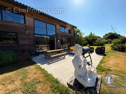 Maison à SAINT-VIVIEN-DE-MEDOC