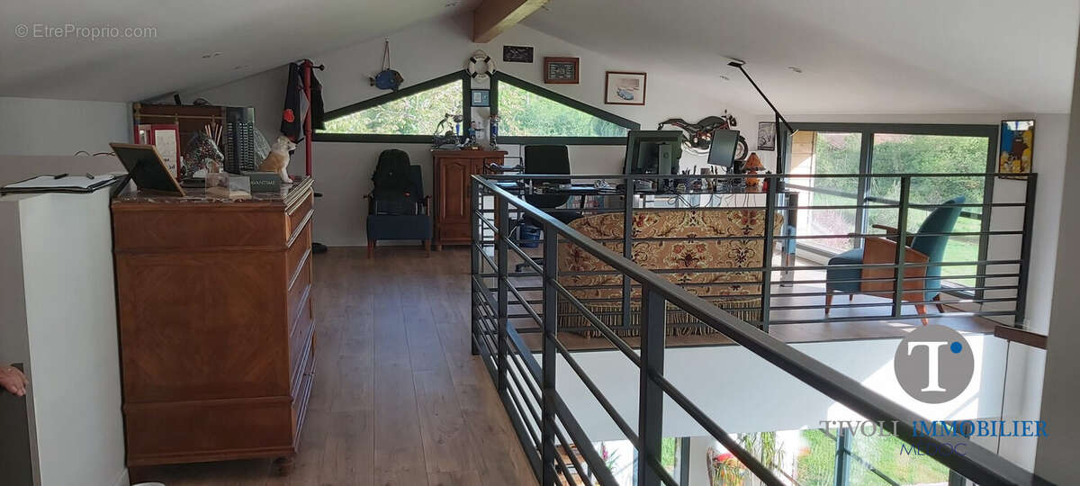 Maison à SAINT-VIVIEN-DE-MEDOC