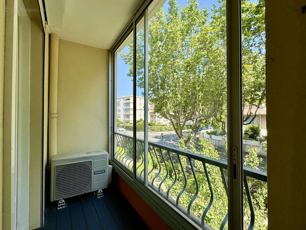 Appartement à FREJUS
