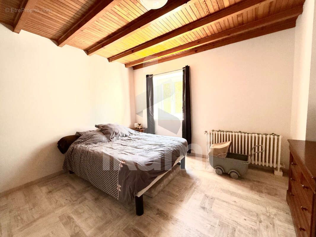 Maison à LENS-LESTANG