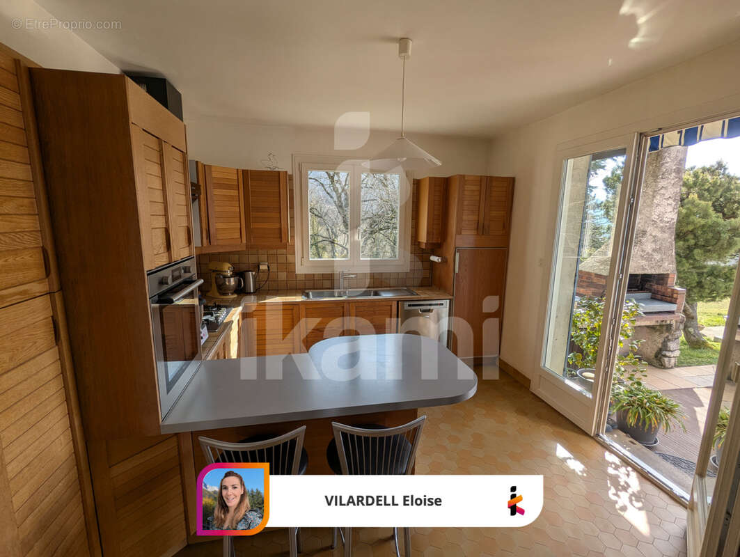 Maison à SAINT-MARTIN-LE-VINOUX