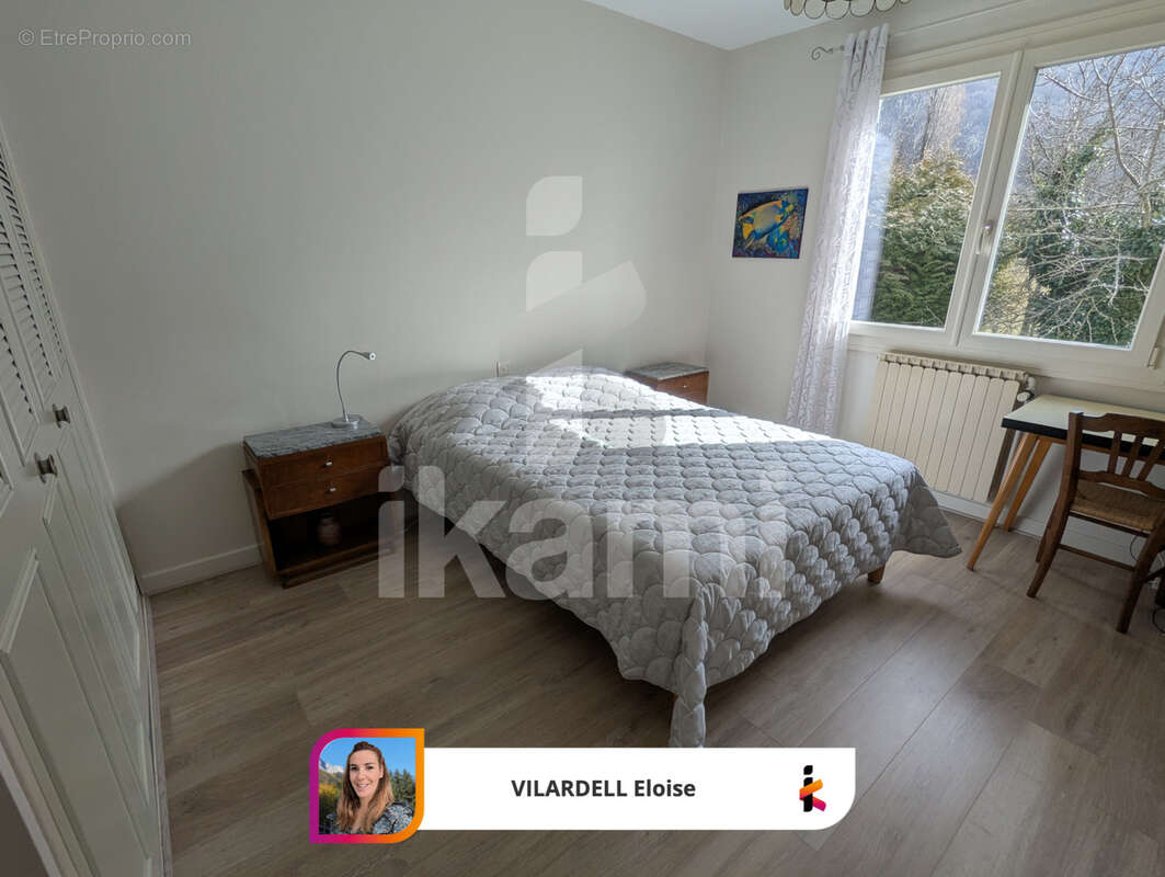 Maison à SAINT-MARTIN-LE-VINOUX