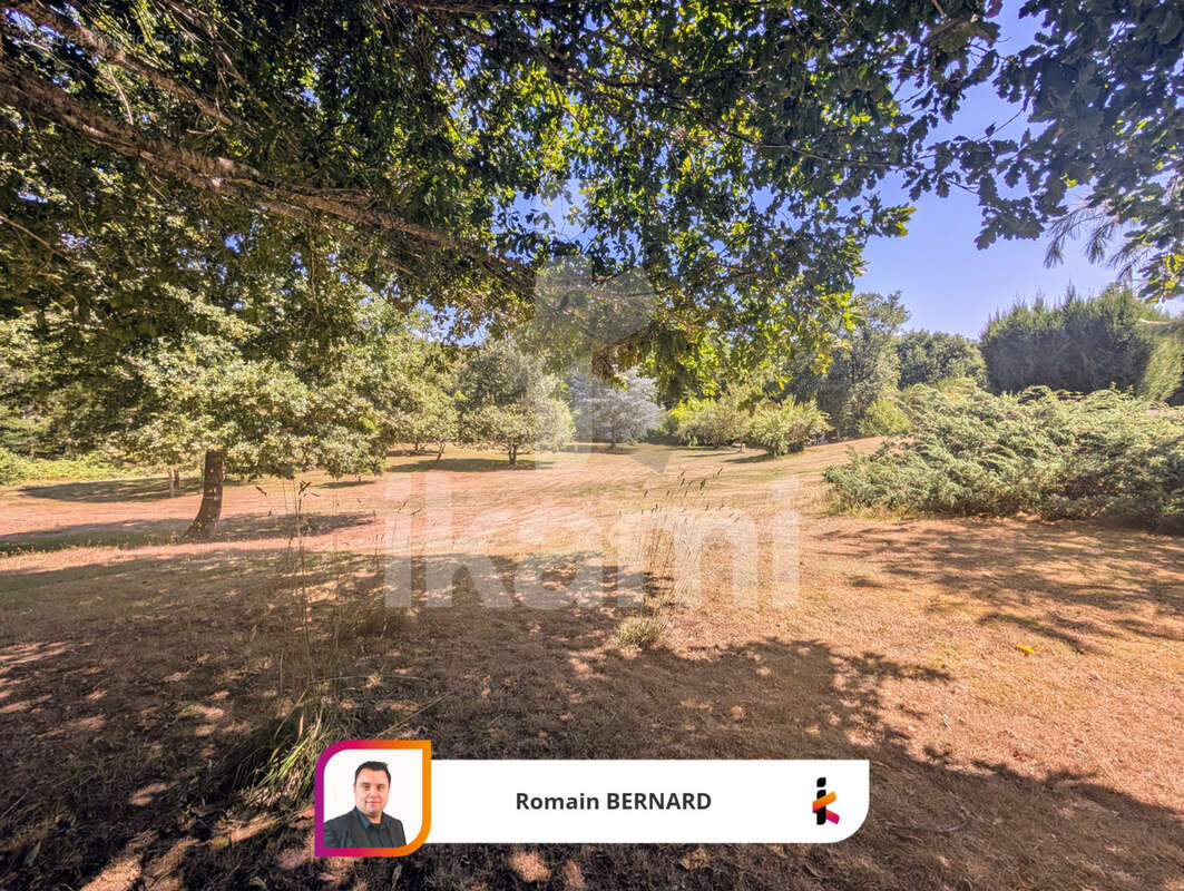 Maison à SAINT-GEORGES-BLANCANEIX