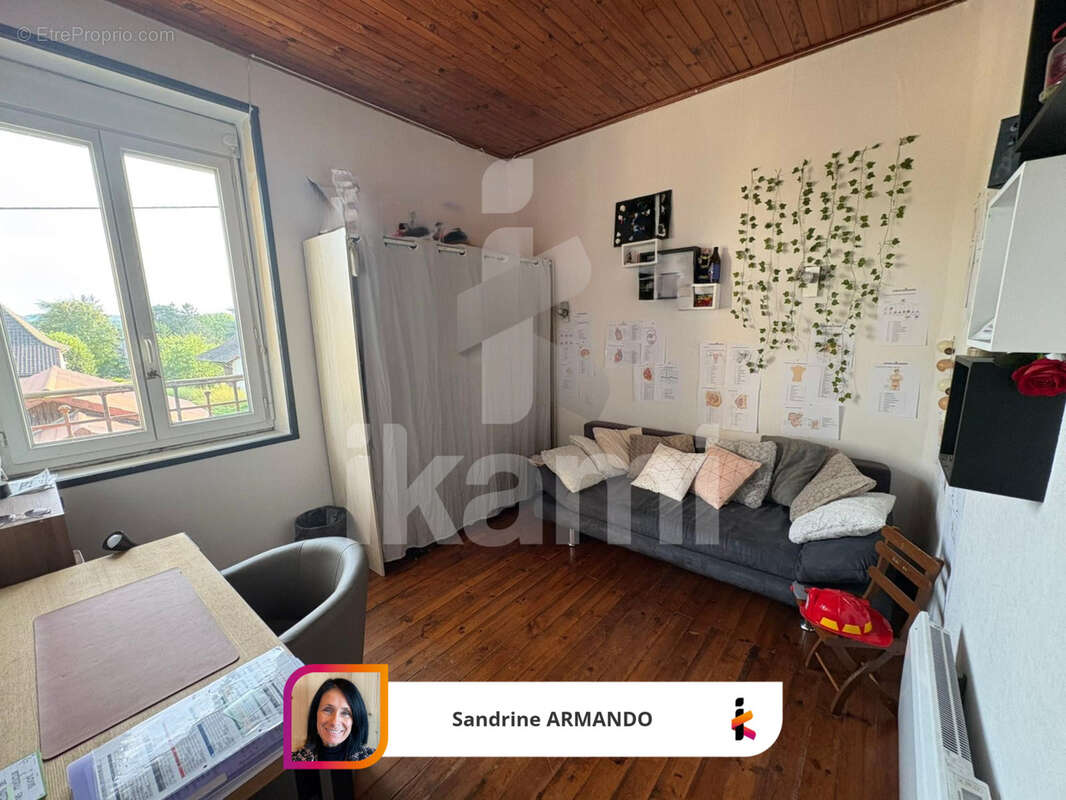 Maison à LES AVENIERES