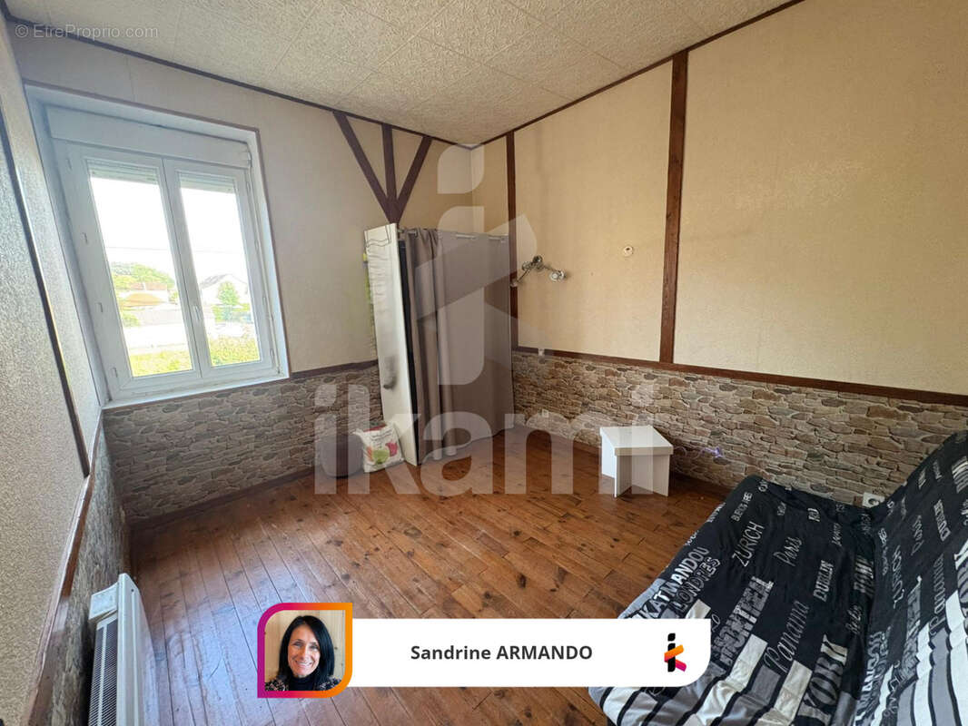 Maison à LES AVENIERES