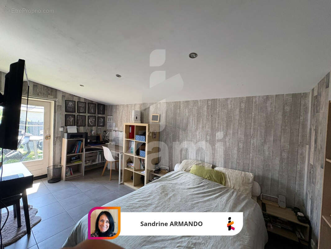 Maison à LES AVENIERES