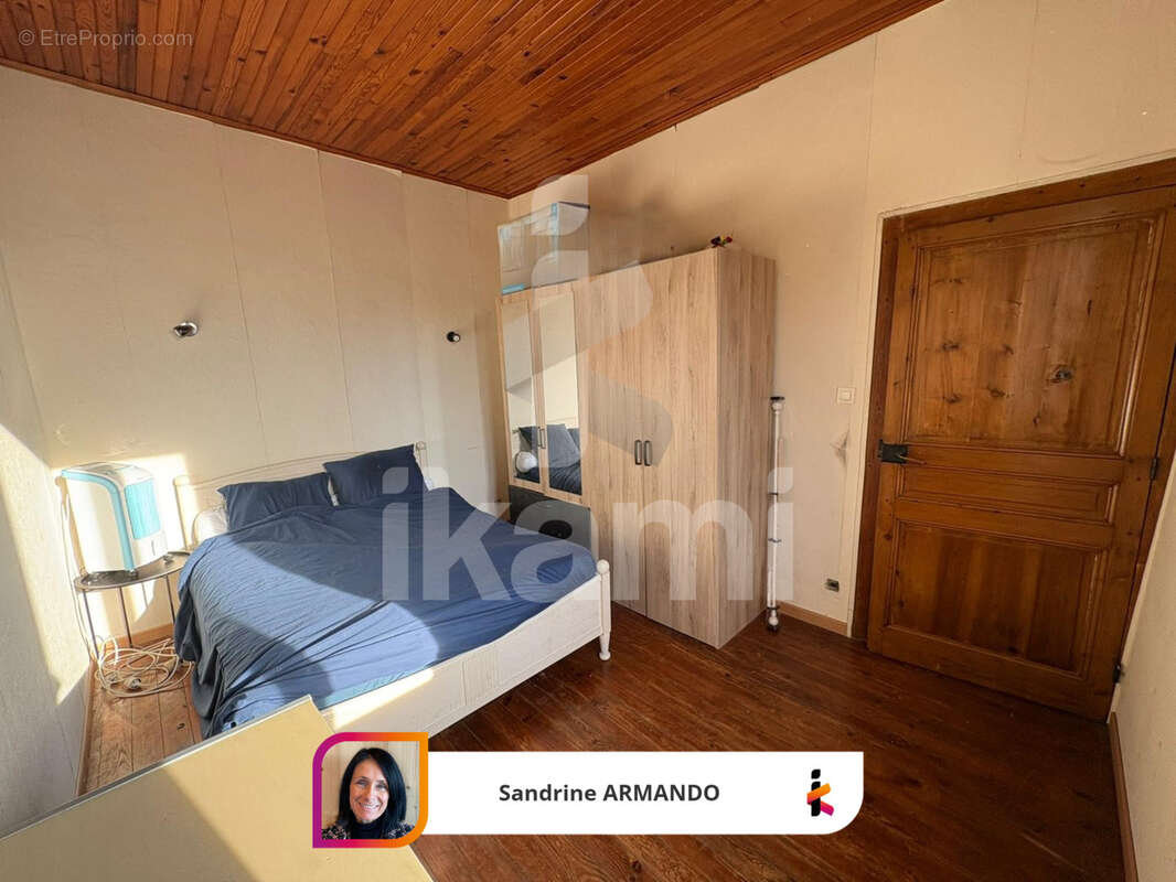 Maison à LES AVENIERES