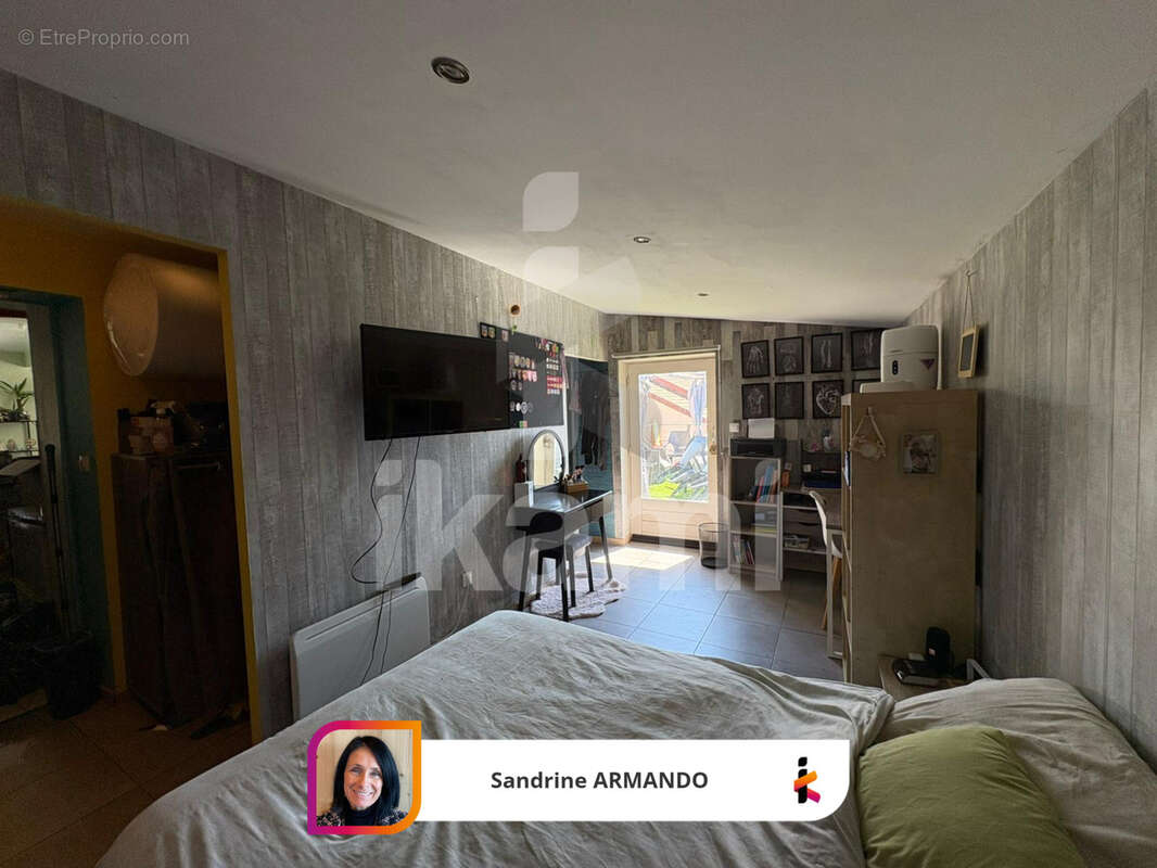 Maison à LES AVENIERES