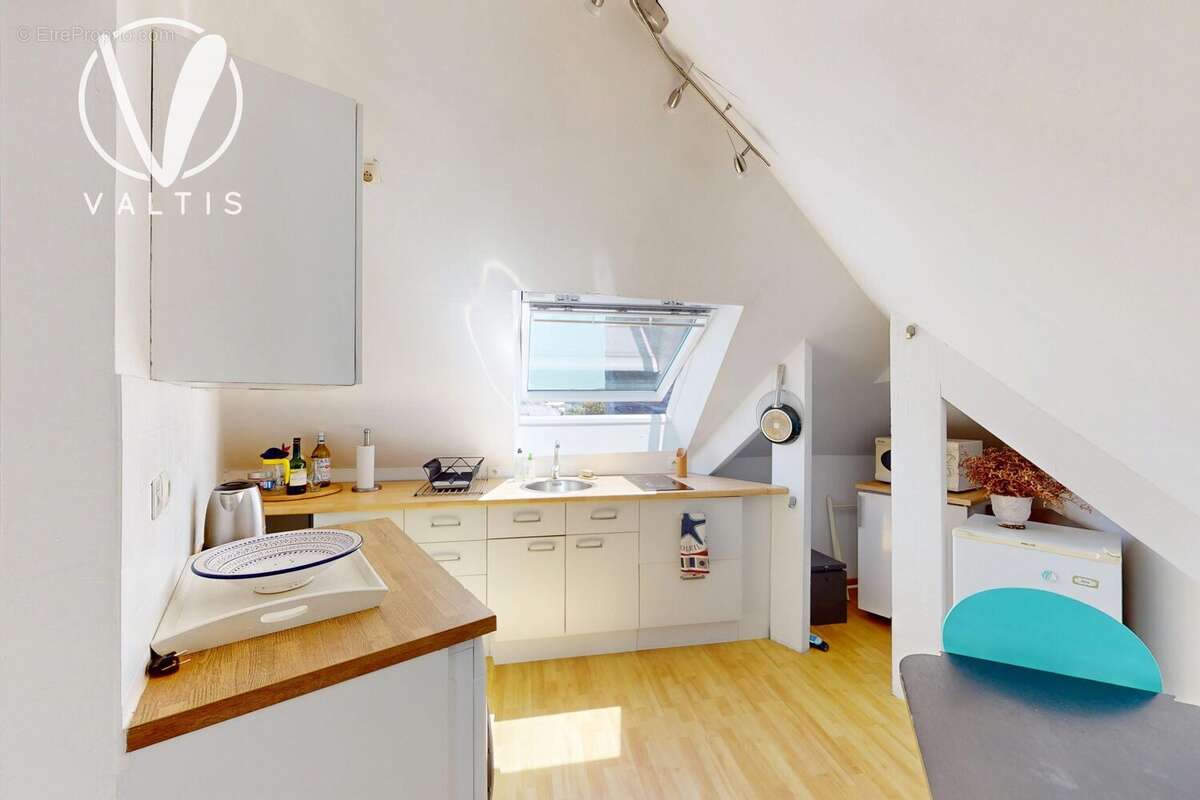 Appartement à SAINT-CAST-LE-GUILDO