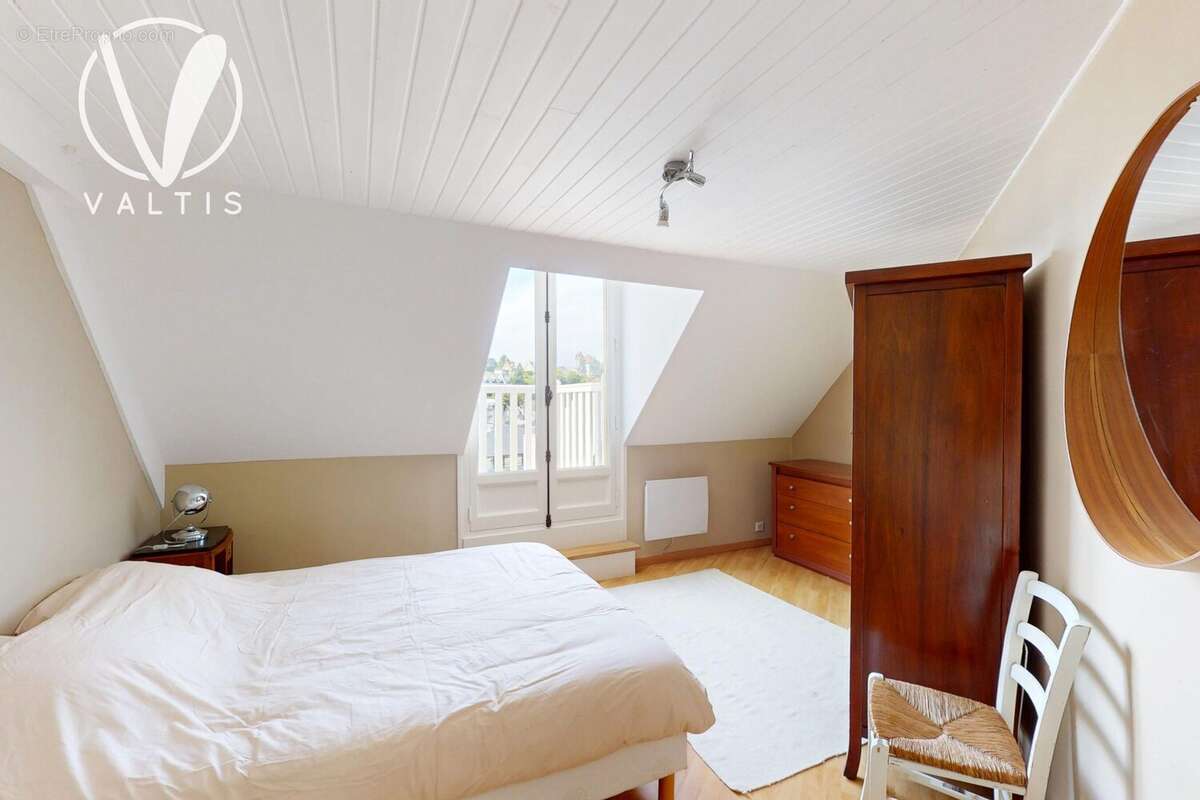 Appartement à SAINT-CAST-LE-GUILDO