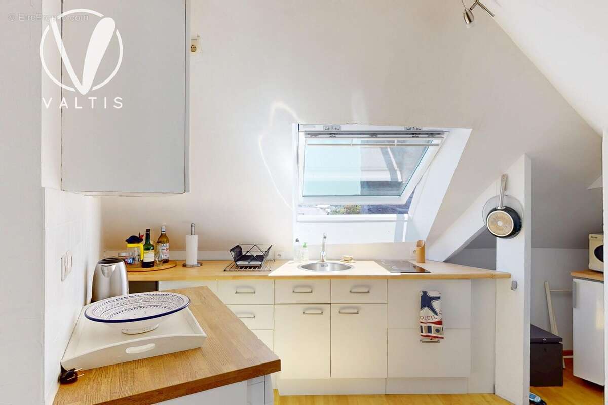 Appartement à SAINT-CAST-LE-GUILDO