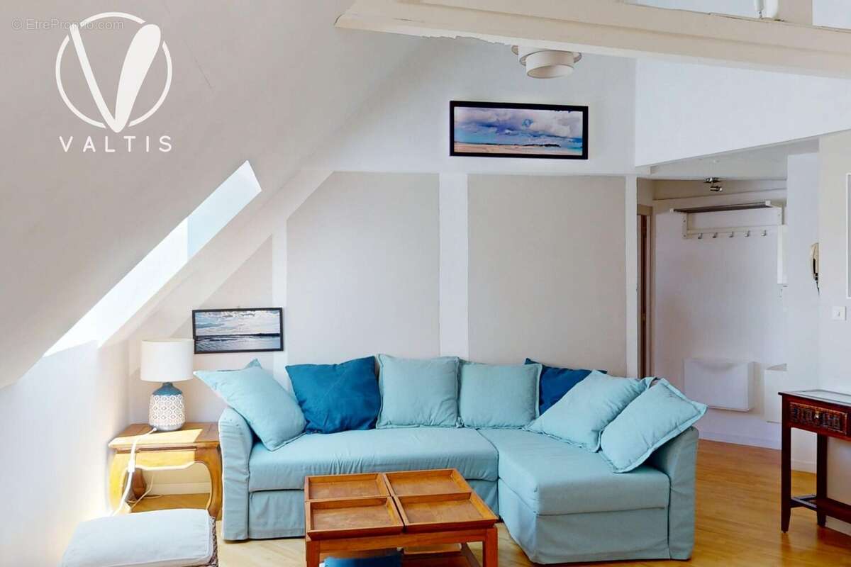 Appartement à SAINT-CAST-LE-GUILDO