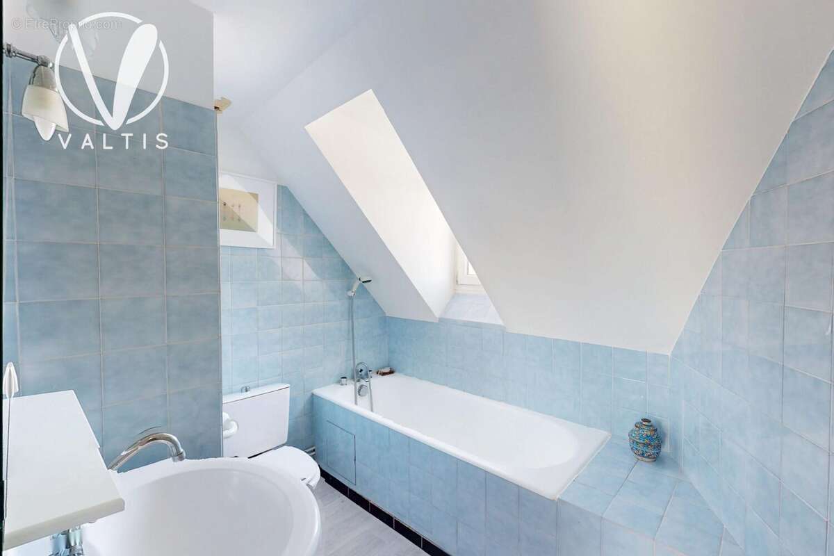 Appartement à SAINT-CAST-LE-GUILDO