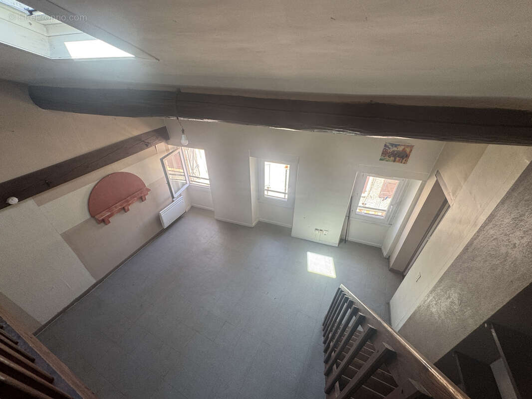 Appartement à MONCLAR-DE-QUERCY