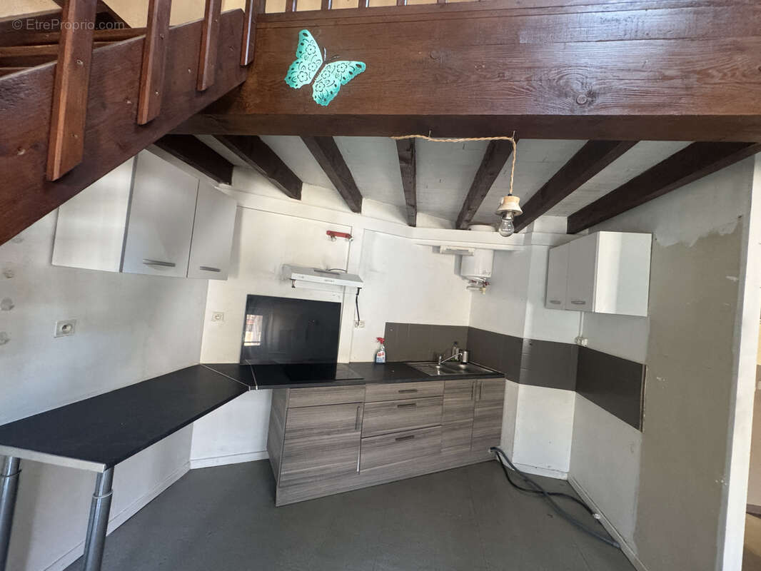 Appartement à MONCLAR-DE-QUERCY