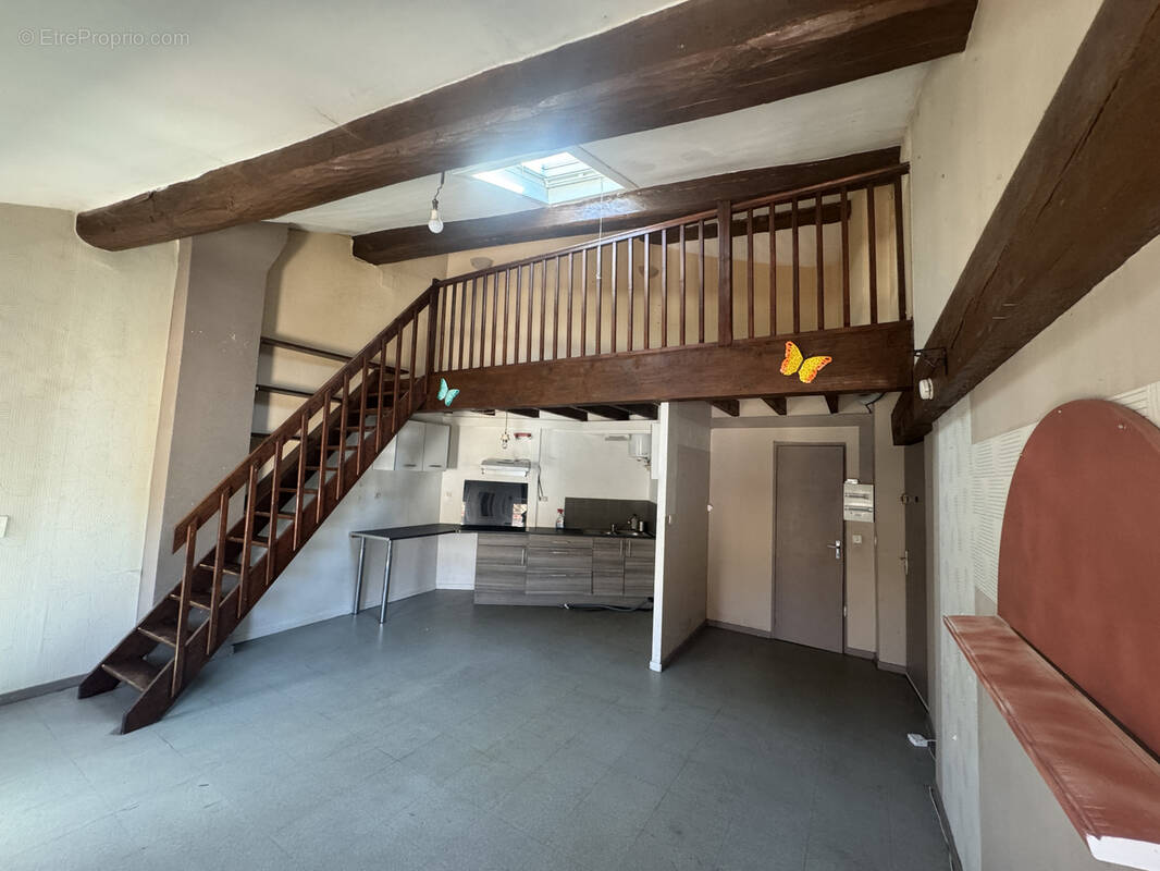 Appartement à MONCLAR-DE-QUERCY