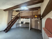 Appartement à MONCLAR-DE-QUERCY