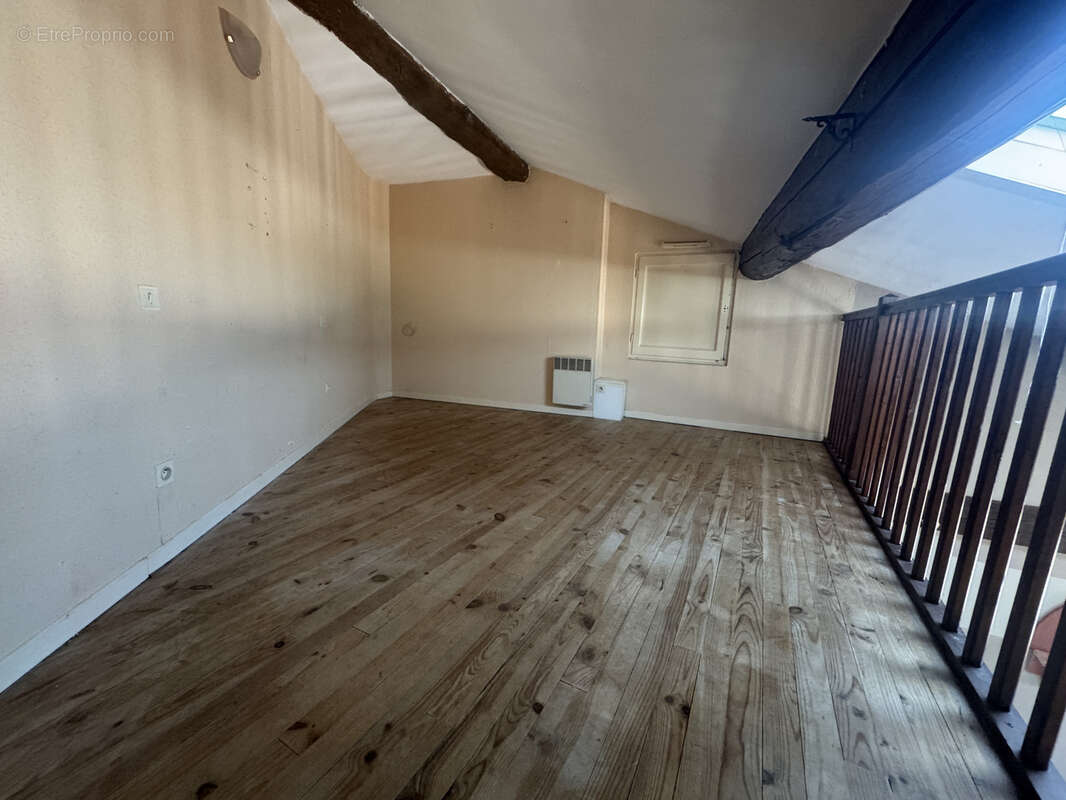 Appartement à MONCLAR-DE-QUERCY