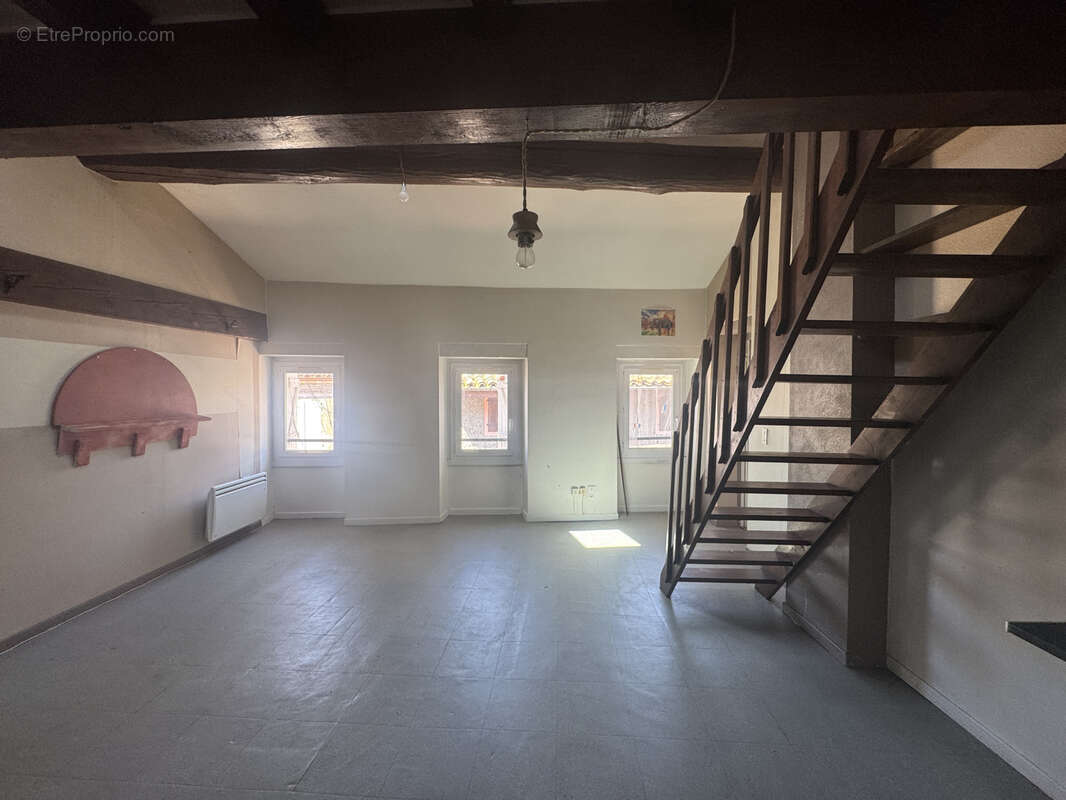 Appartement à MONCLAR-DE-QUERCY