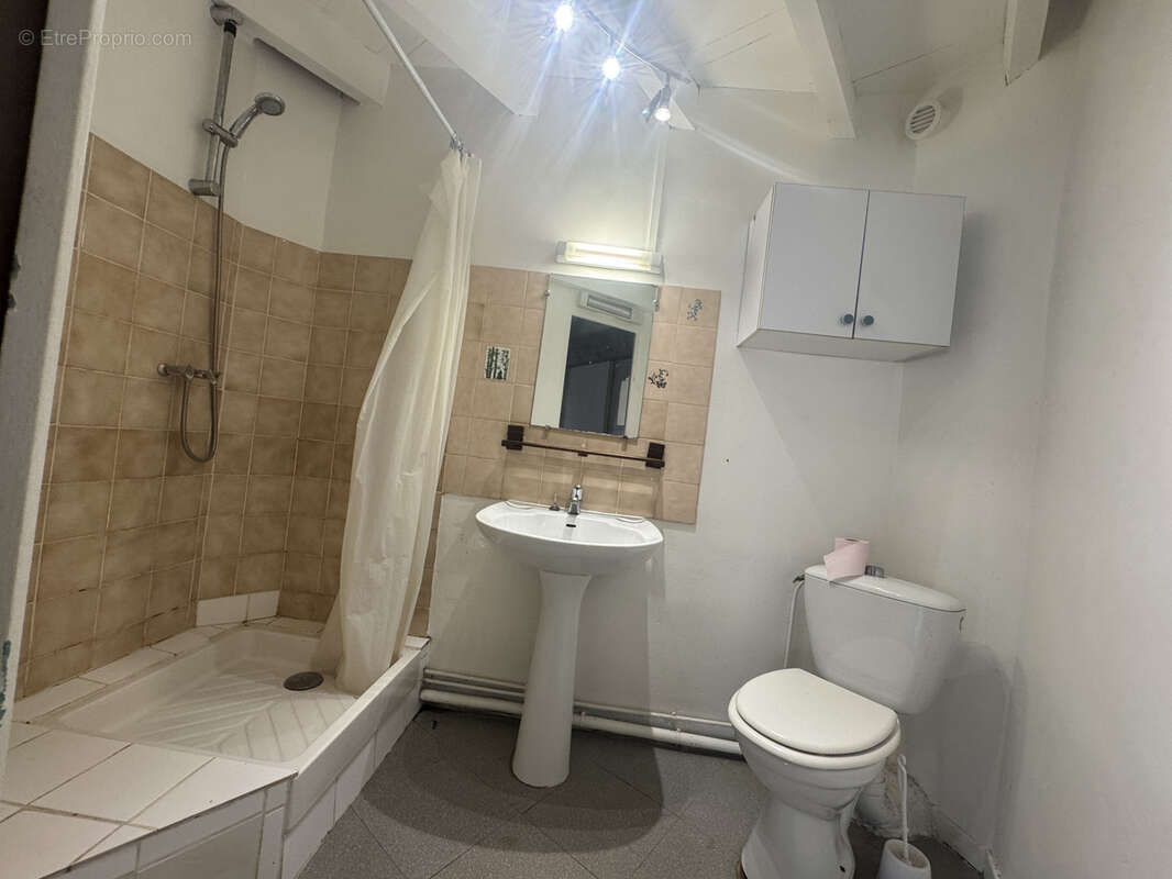 Appartement à MONCLAR-DE-QUERCY