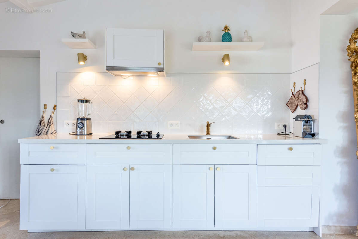 Maison à LA CADIERE-D&#039;AZUR