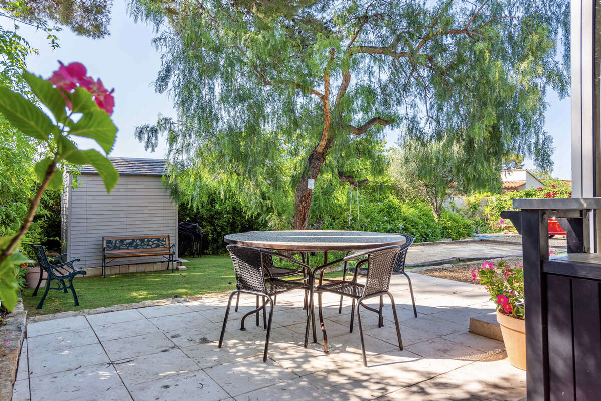 Maison à LA CADIERE-D&#039;AZUR