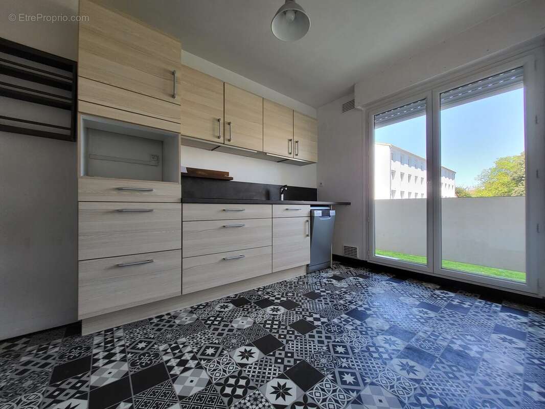 Appartement à LA ROCHELLE