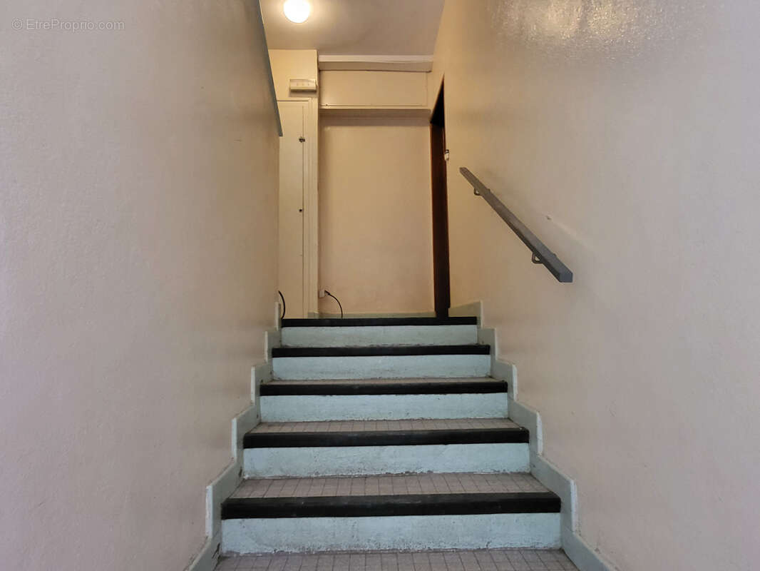 Maison à VIC-LE-COMTE