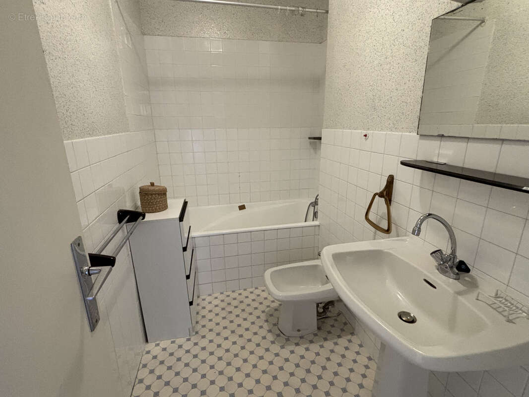 Appartement à BENODET