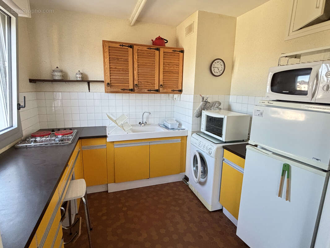 Appartement à BENODET