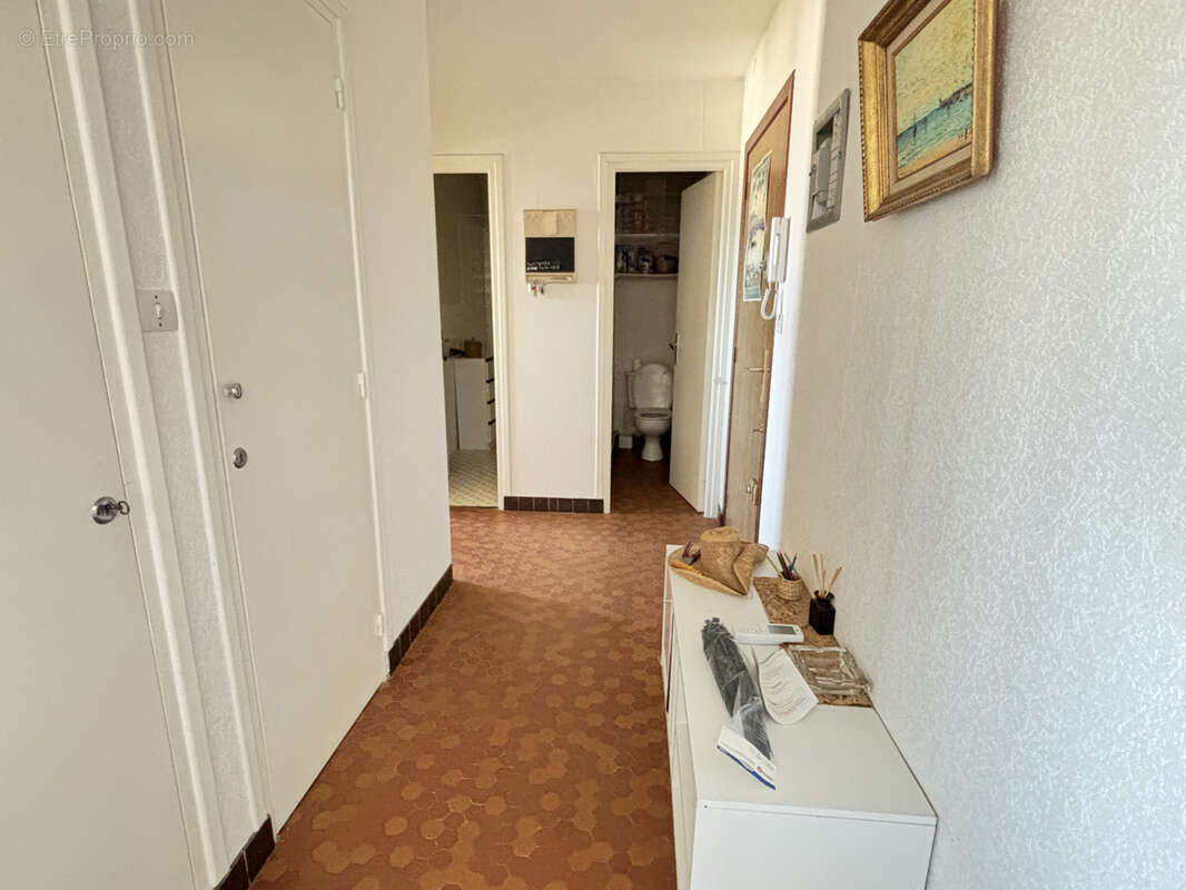 Appartement à BENODET