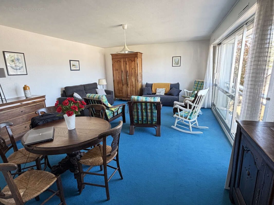 Appartement à BENODET